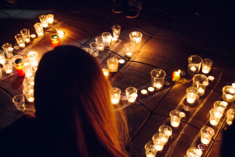 Магнитогорцы зажгут свечи в память о  жертвах Великой Отечественной войны