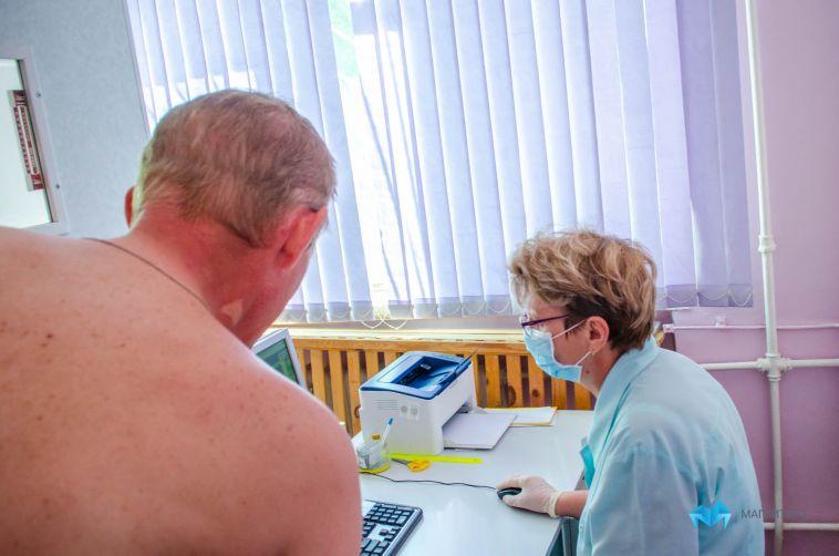 В Магнитогорске за стуки из больниц после COVID-19 выписали всего одного пациента