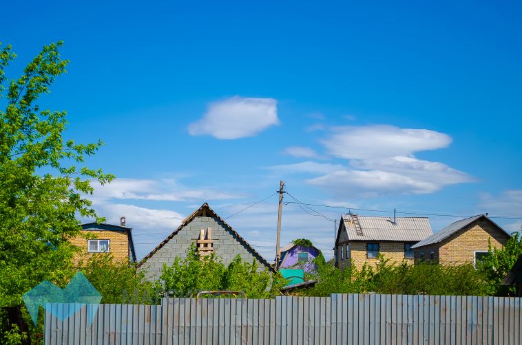 На Урале стали чаще возводить частные дома