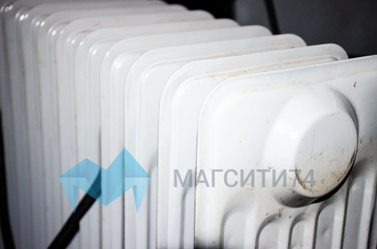 В Магнитогорске у местного жителя снизили градус горячей воды и отопления без согласия