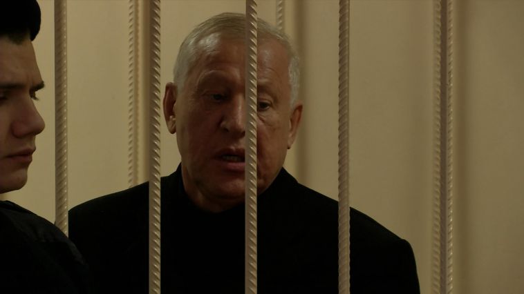 Бывшему мэру Магнитогорска смягчили режим наказания