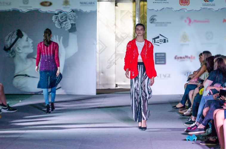 В Магнитогорске пройдет фестиваль моды и музыки «Половодье»