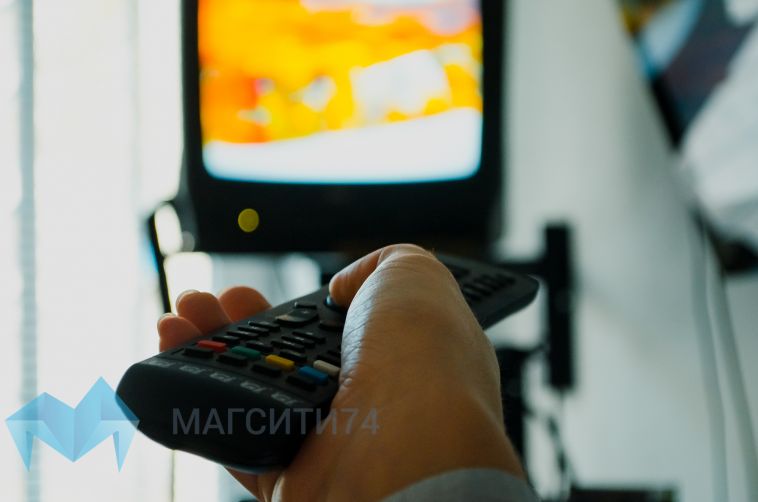 Россияне стали меньше смотреть телевизор с февраля