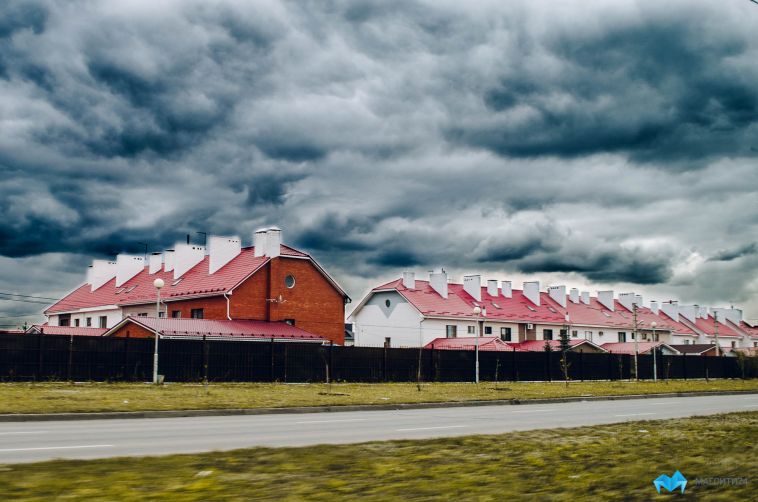 Прогноз погоды на среду - Магсити74