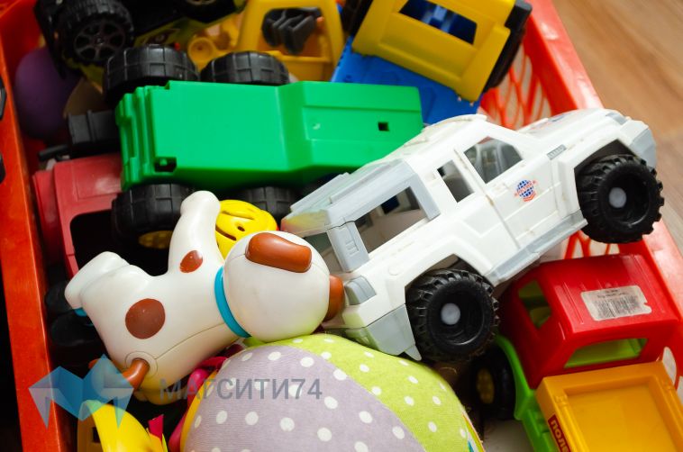 «Поп-ит, симпл-димпл»: Роспотребнадзор выяснил, как антистресс-игрушки влияют на детей