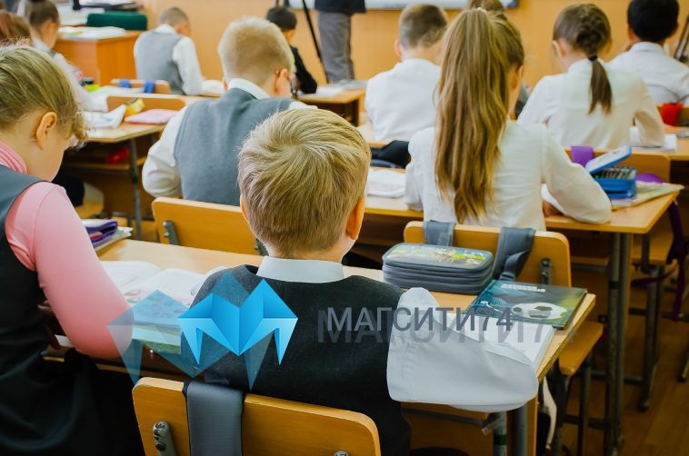 В Челябинске 30 учебных учреждений получили сообщения о минировании