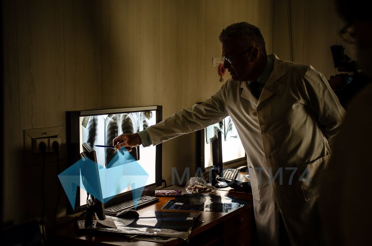 На Южном Урале за сутки коронавирусом заболело больше сотни человек