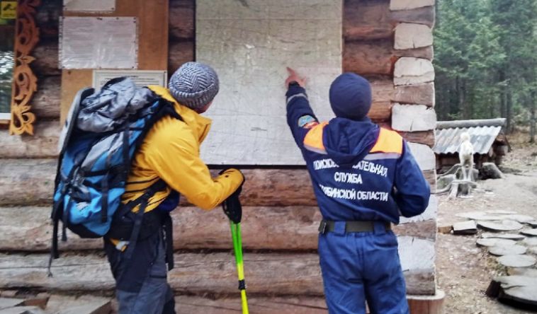 В ноябрьские праздники на Южном Урале будут дежурить спасатели