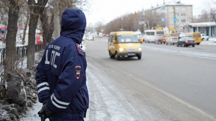 В Магнитогорске сотрудники администрации провели рейд по контролю работы общественного транспорта