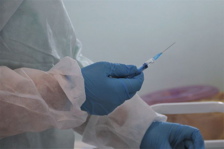 Министр здравоохранения региона призывает южноуральцев привиться от «свиного гриппа»