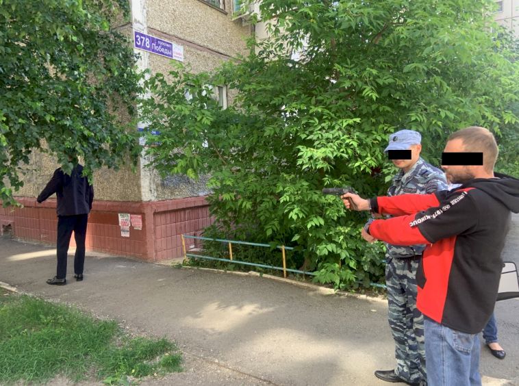 В Челябинской области осудят киллера спустя почти 15 лет после покушения на убийство