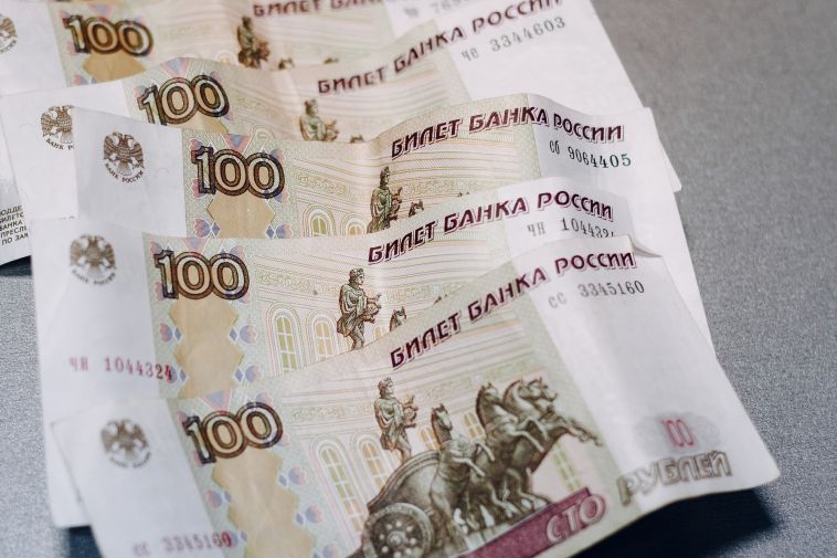 Исследование: более 46% опрошенных россиян ожидают повышения доходов в следующем году