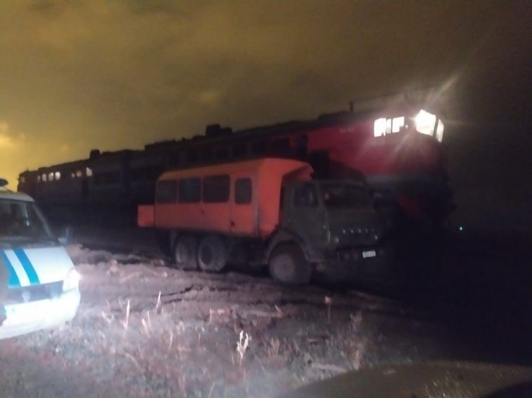 В Челябинской области раскрыли кражу 60 тонн дизельного топлива с ж/д станции