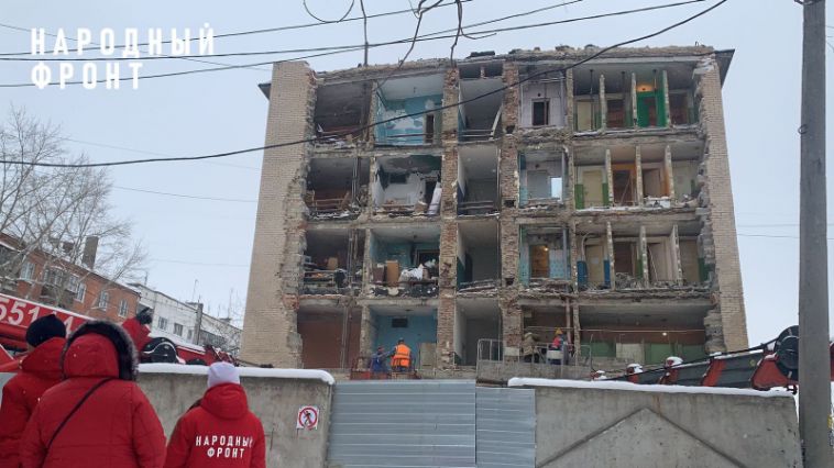 Разбирается прокуратура: в Челябинске жителям аварийного жилья начисляли взносы за капремонт