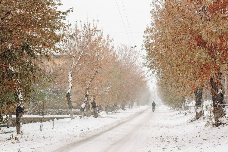 Прогноз погоды на четверг