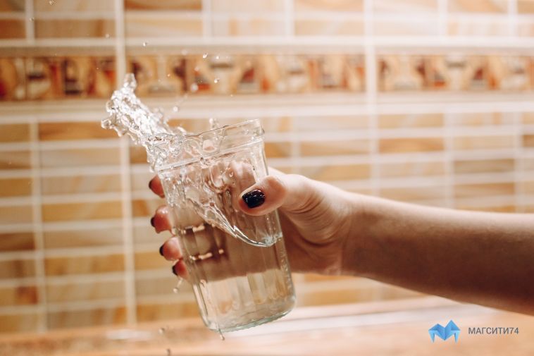Можно ли пить воду из-под крана в Магнитогорске?