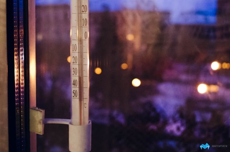 Прогноз погоды