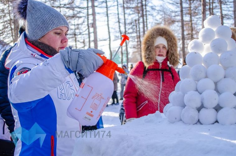 Состязания, выступления и конкурс фигур: успейте подать заявку на Всемирный день снега