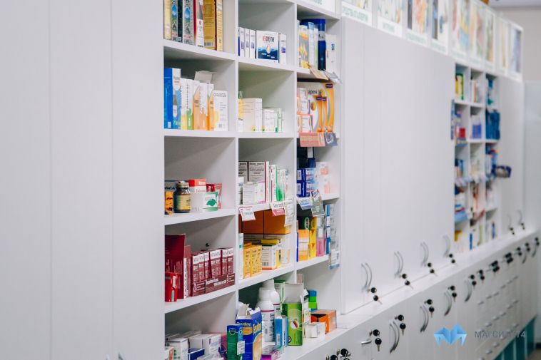 В российских аптеках возможен временный дефицит лекарств