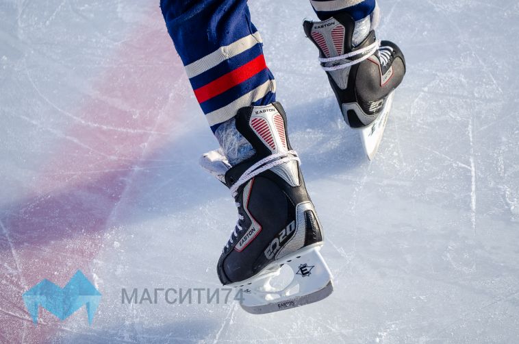 На магнитогорских катках пройдут Всероссийские соревнования по конькобежному спорту «Лед надежды нашей 2023»