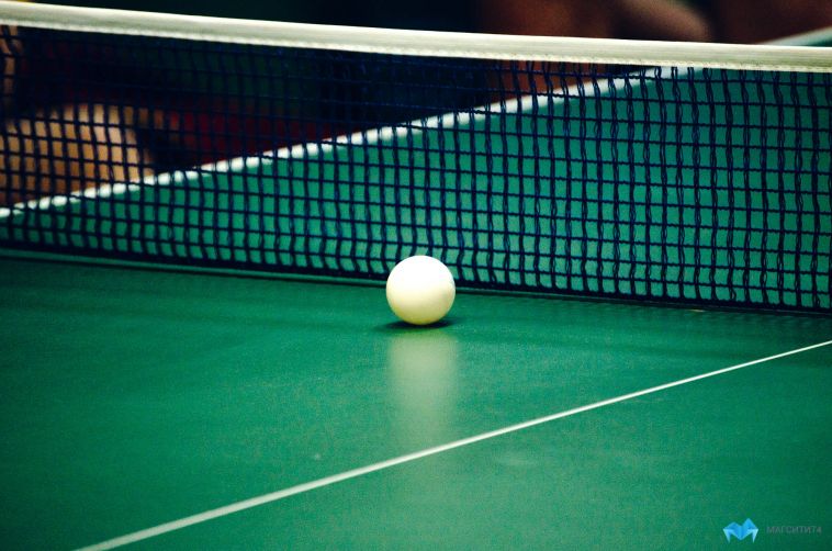 В Магнитогорске стартовал турнир по настольному теннису памяти Алексея Булахова