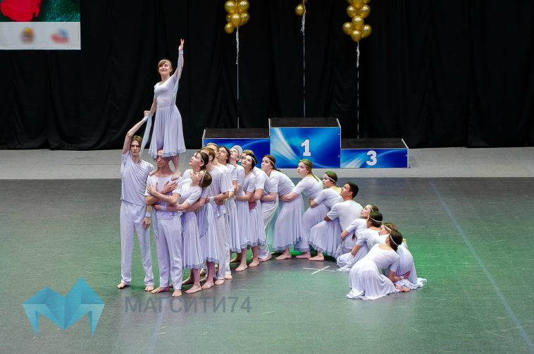 «Улица горящих фонарей»: в Магнитогорске пройдет юбилейный фестиваль стильной хореографии