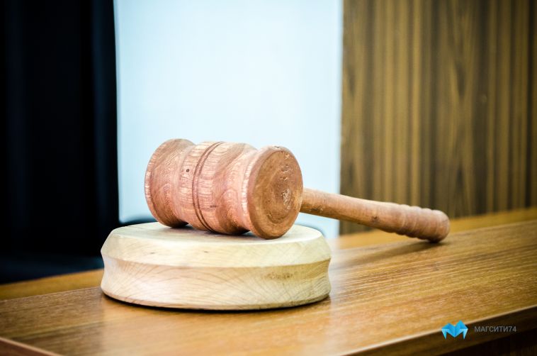 Магаданский суд накажет магнитогорца, который убил свою сожительницу пощечиной