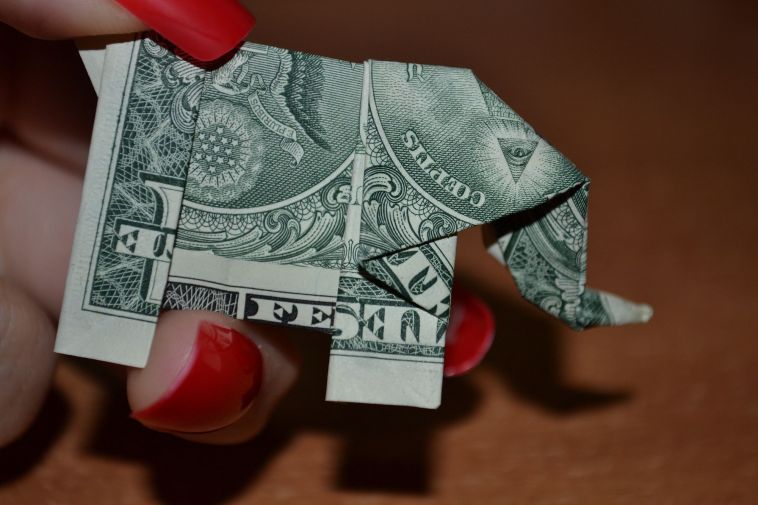«По 50 уже не будет»: эксперты предположили, каким будет курс доллара
