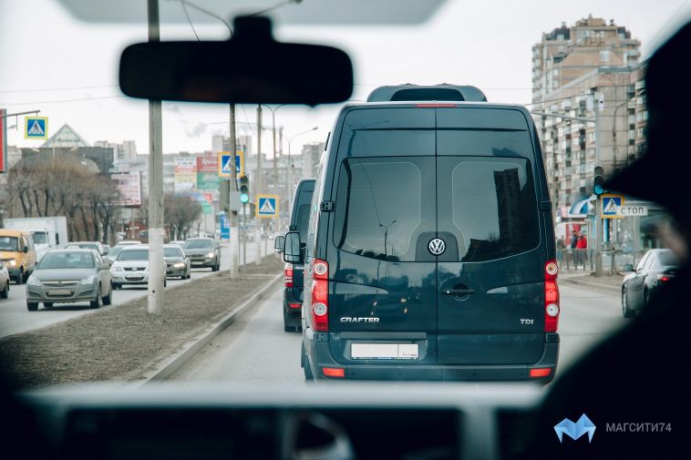 В Магнитогорске будут курсировать автобусы белорусского производства