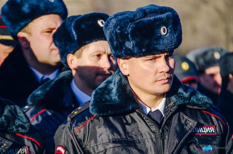 В Магнитогорске стражи порядка обнаружили 33 мигранта-нарушителя