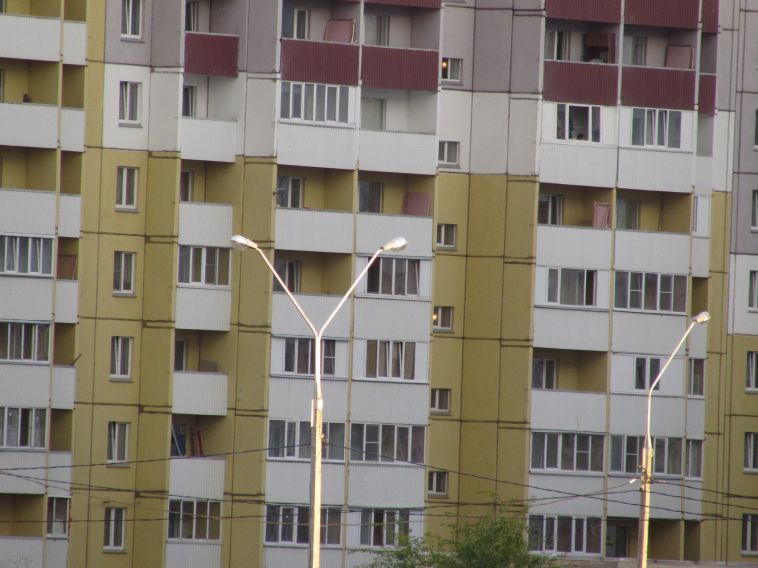 Челябинская область — в лидерах по ипотеке