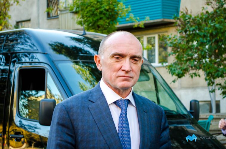 Бывшему губернатору Челябинской области грозит банкротство