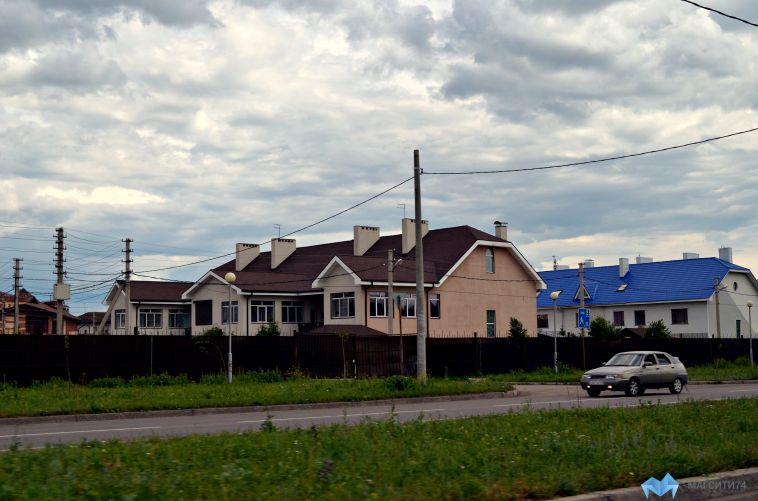 Как семьям с детьми не платить налог с продажи дома или земли