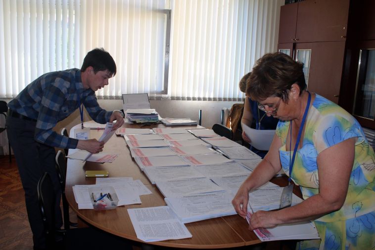 Пять учеников из Челябинской области набрали максимальный балл по ЕГЭ по биологии