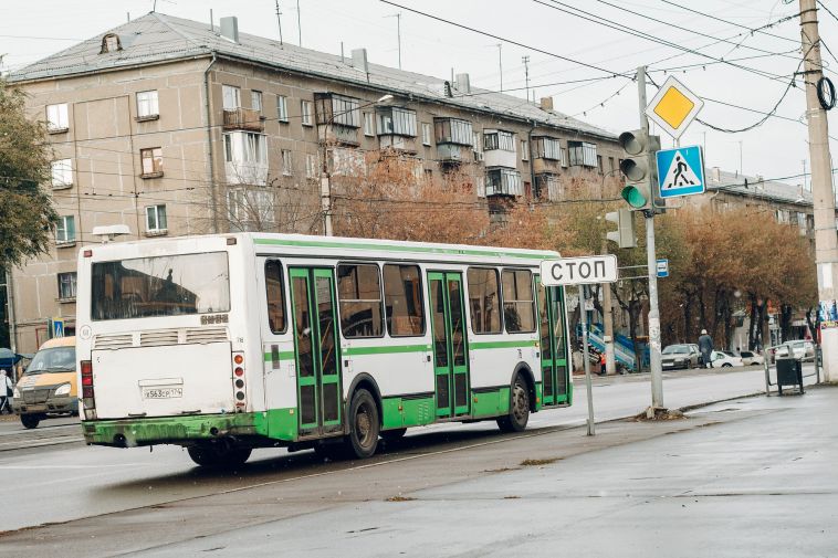 В Магнитогорске с сентября начнут ходить 13 автобусов. Публикуем маршруты