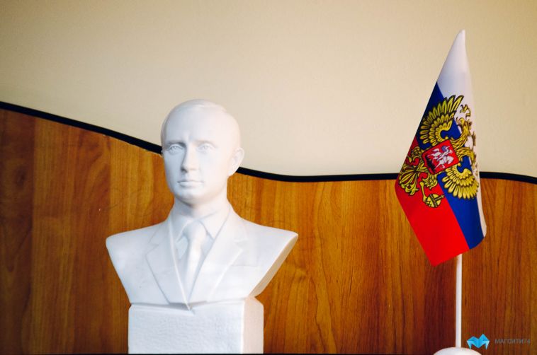 «Остановили гражданскую войну»: главное из обращения Путина к силовикам в Кремле