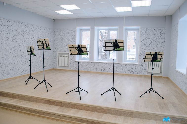 Магнитогорские музыкальные коллективы получили награды от министра культуры региона