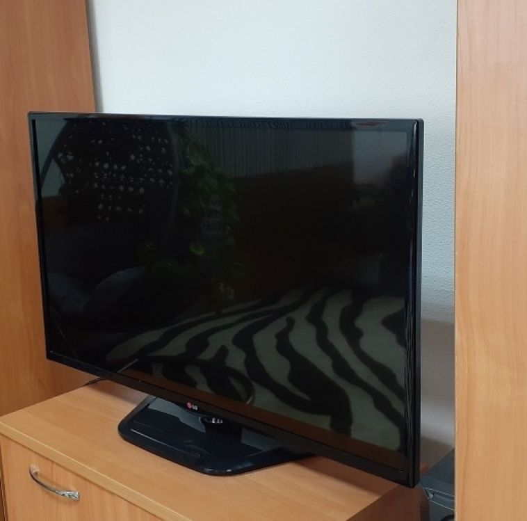 Магнитогорец украл телевизор из посуточной квартиры