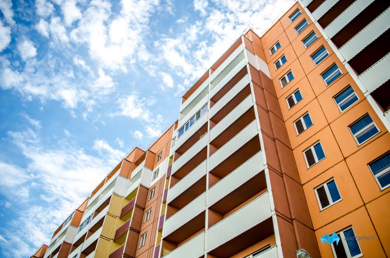 С начала года стоимость вторичного жилья в Магнитогорске выросла на 26%