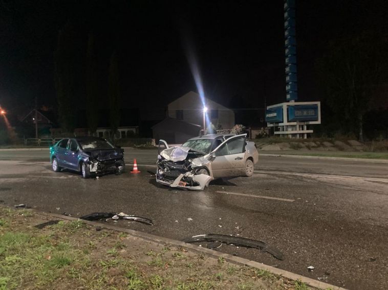 Жителя Волгоградской области, который устроил смертельное ДТП в Магнитогорске, отправили под стражу