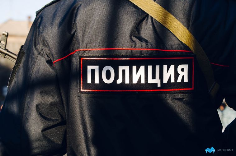 Магнитогорский полицейский примет участие во втором этапе конкурса «Народный участковый 2023»