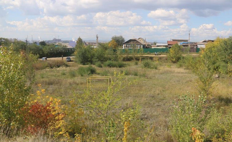 В магнитогорском поселке Димитрова построят новую школу