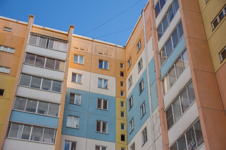 Средняя квартира в Магнитогорске окупится за 13 лет