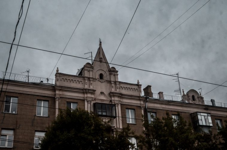 Прогноз погоды на пятницу