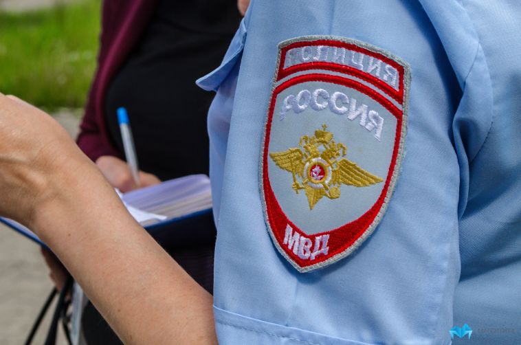 Житель Казахстана решил дать взятку сотрудникам ГИБДД за нарушение ПДД