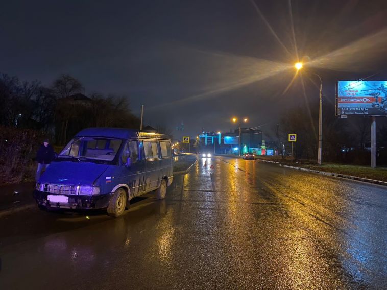 В Магнитогорске ищут очевидцев ДТП, в котором погибла женщина-пешеход