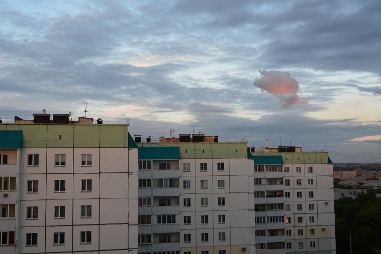 В России недвижимость на первичном рынке на 15% дороже, чем «вторичка»