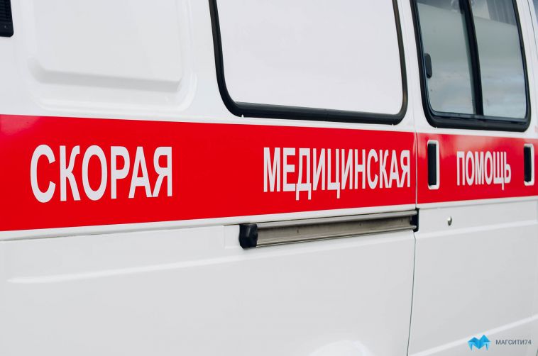 В этом году сотрудники скорой помощи Челябинской области вызывали росгвардейцев 46 раз