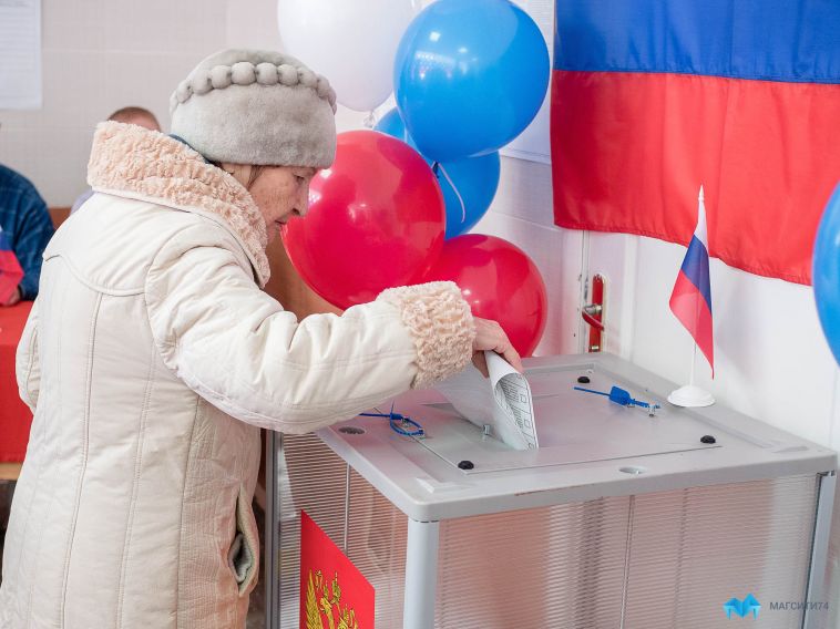 Выборы президента России пройдут в три дня