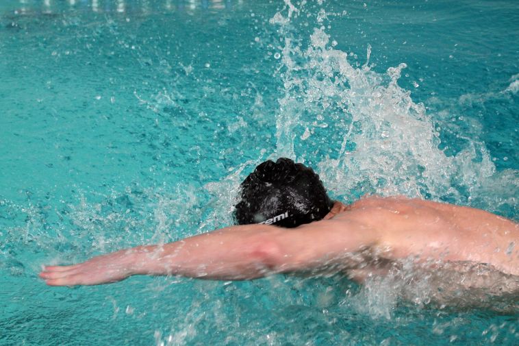 В Магнитогорске пройдут соревнования по плаванию «День Стайера»